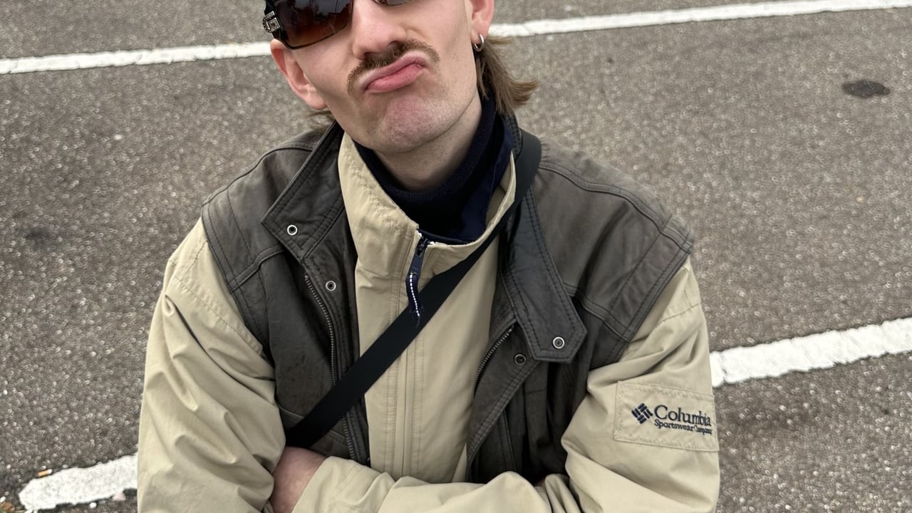 Nachtwasser
