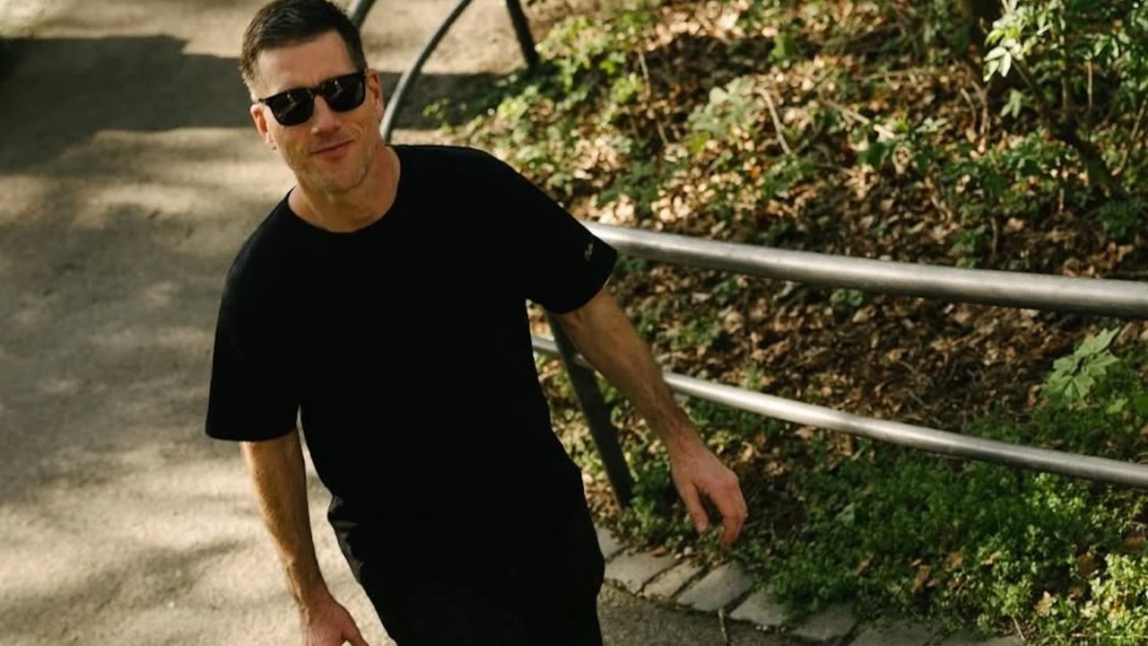 Mikey Gee