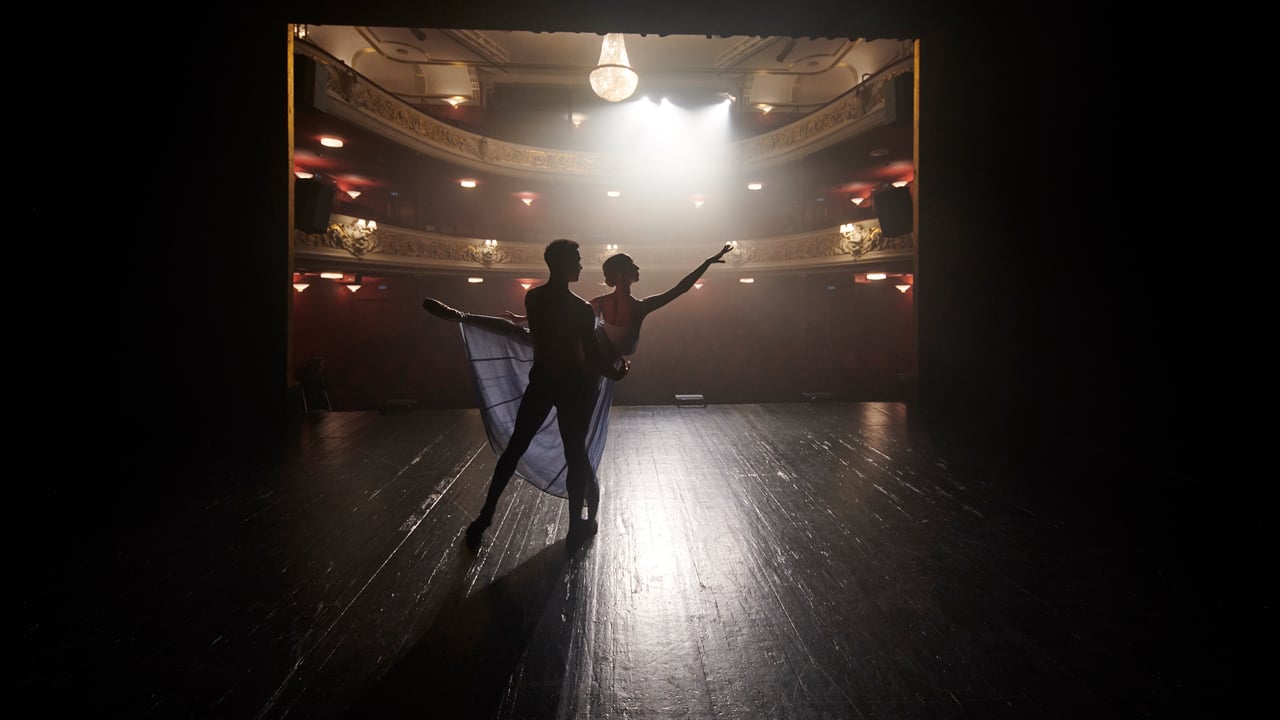 Magisk Balletjul