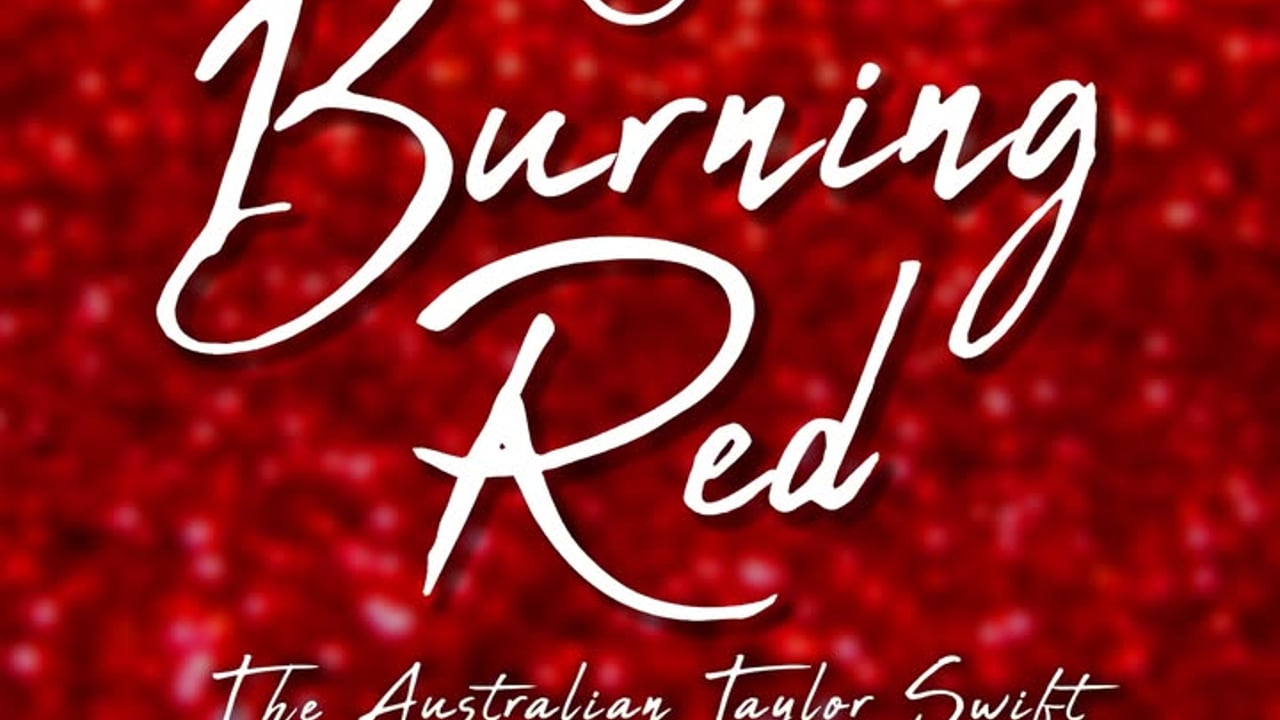 Burning Red - Australian Taylor Tribute Show