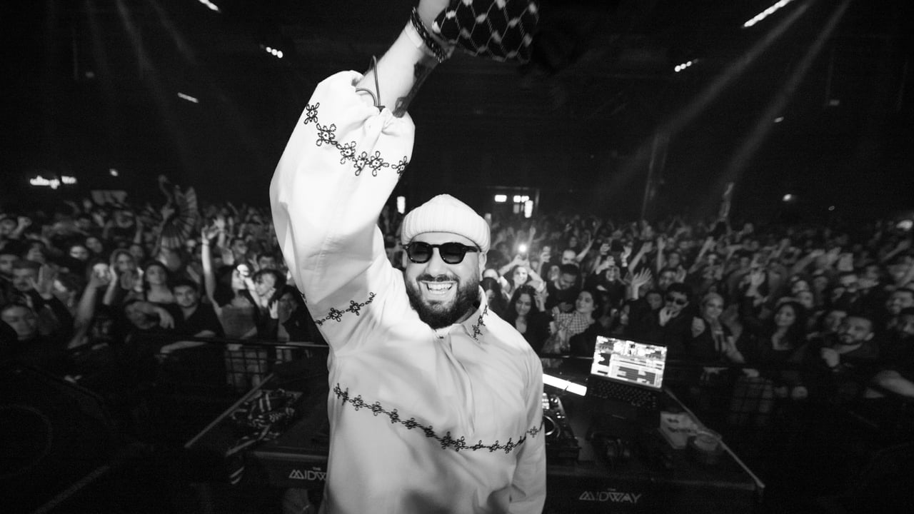 DJ Habibeats