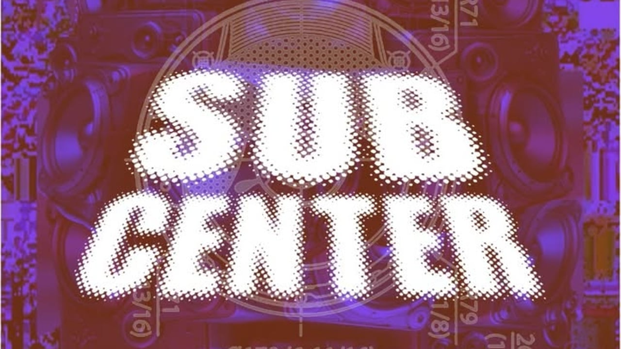 SubCenter