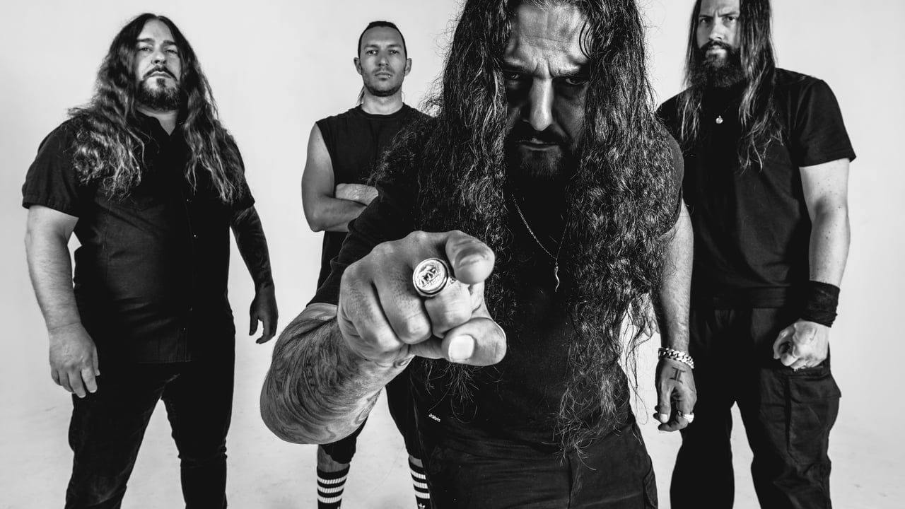 KATAKLYSM & SIX FEET UNDER w/ WORMHOLE & SNAKEPIT