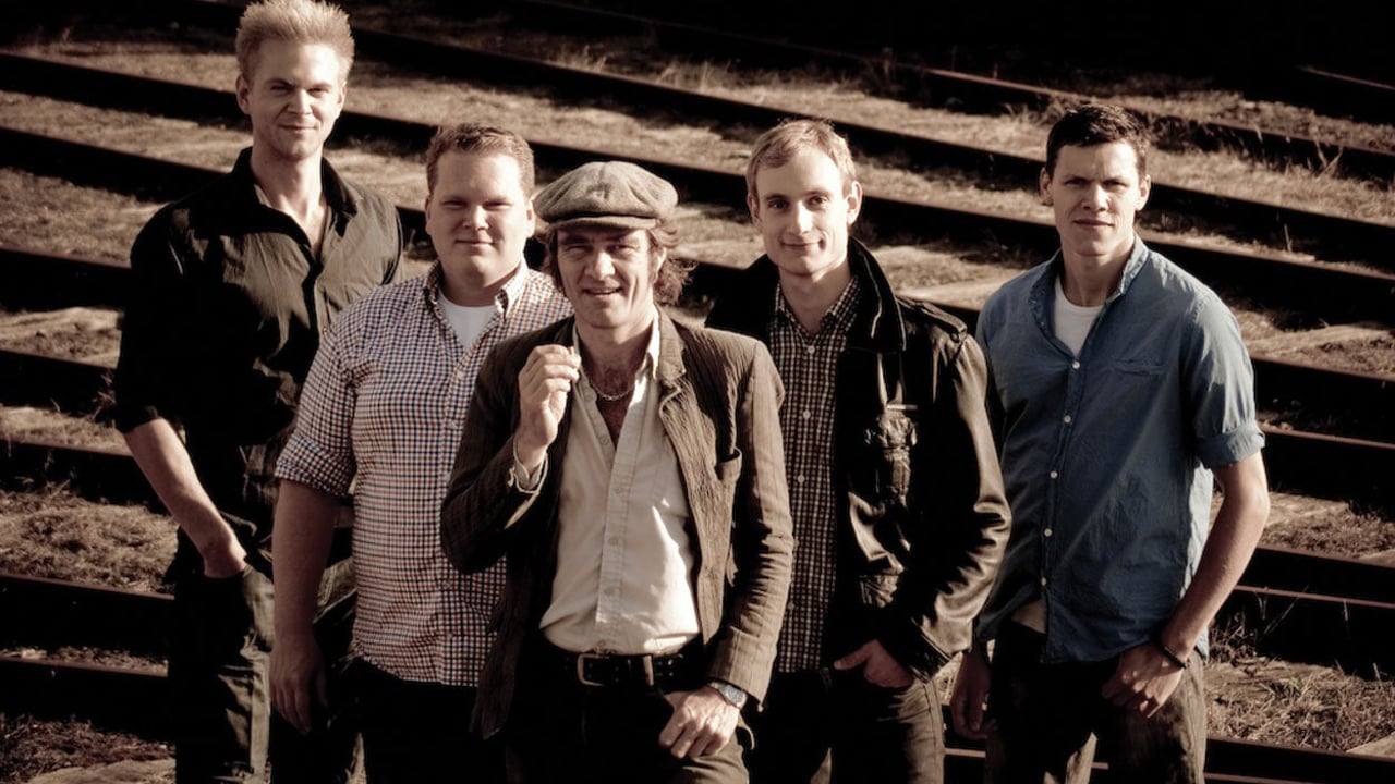 Ole Gas Band