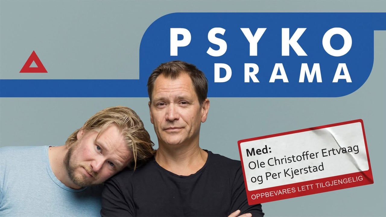 Psykodrama livepod