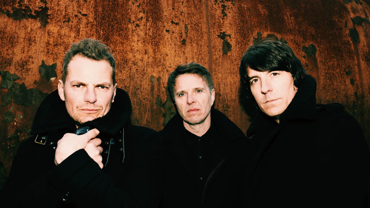 Toploader