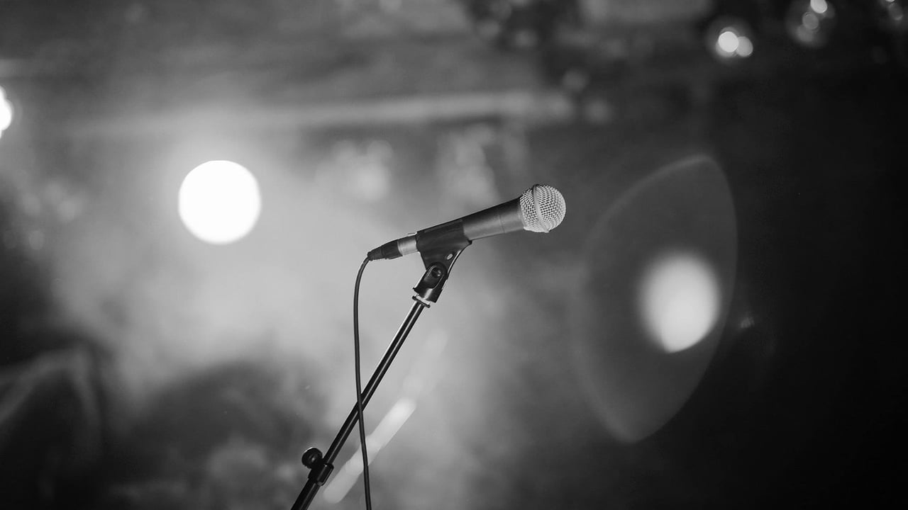 Impro Music Nights