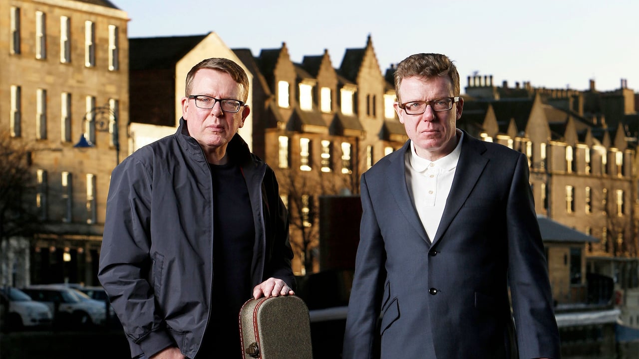 THE PROCLAIMERS