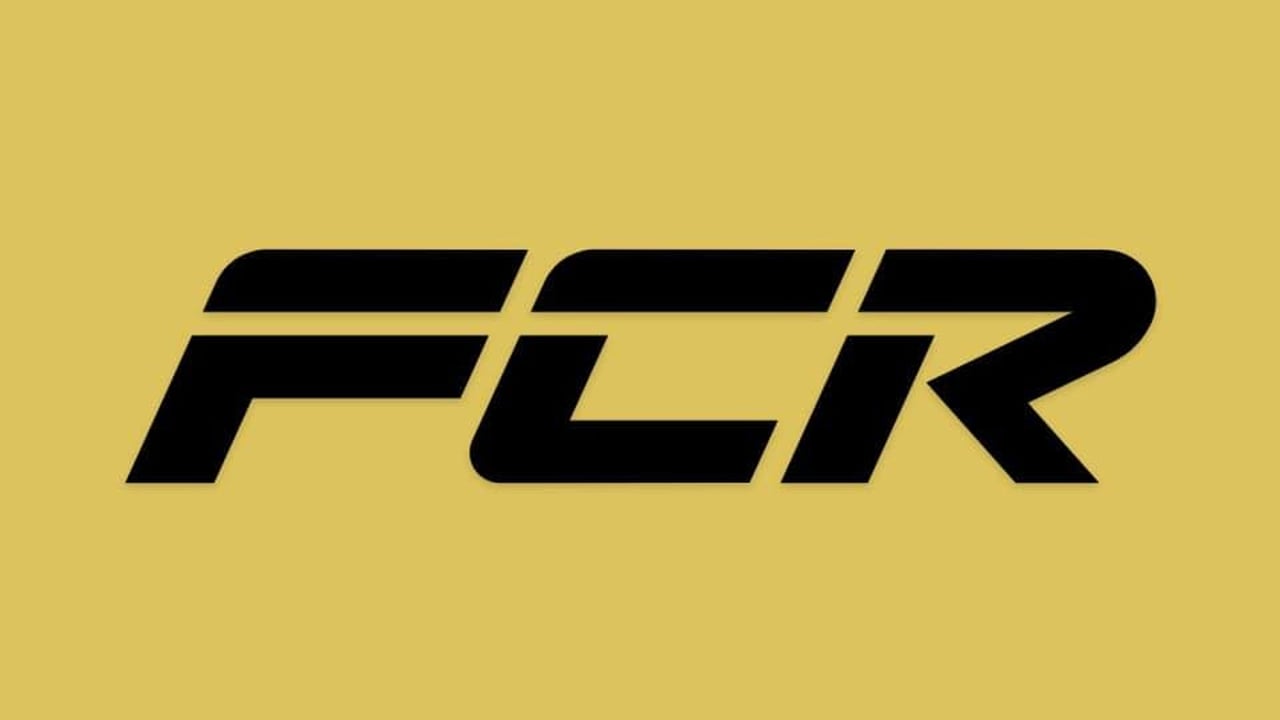 FCR32 - Fight Club Rush 32