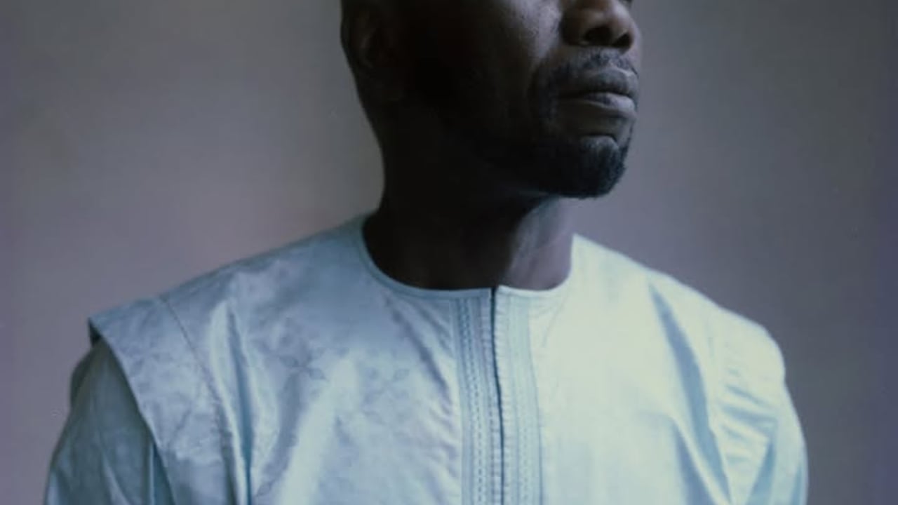 Ballake Sissoko