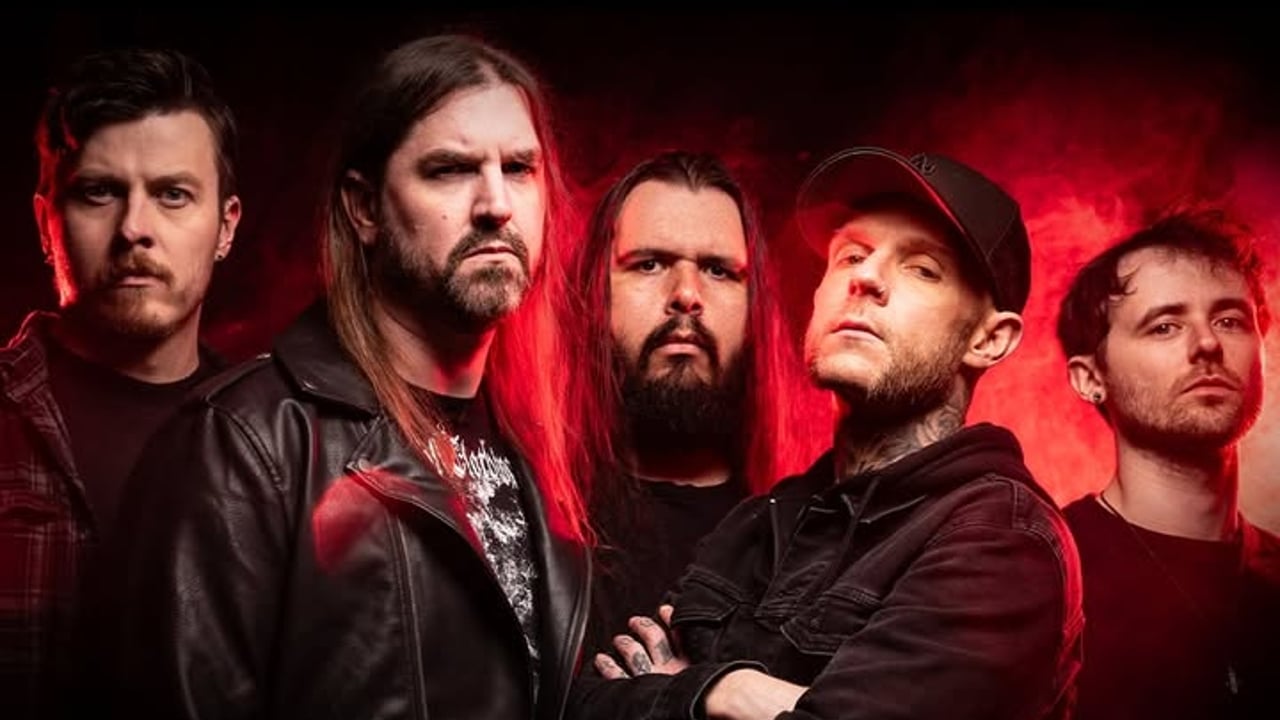 Allegaeon