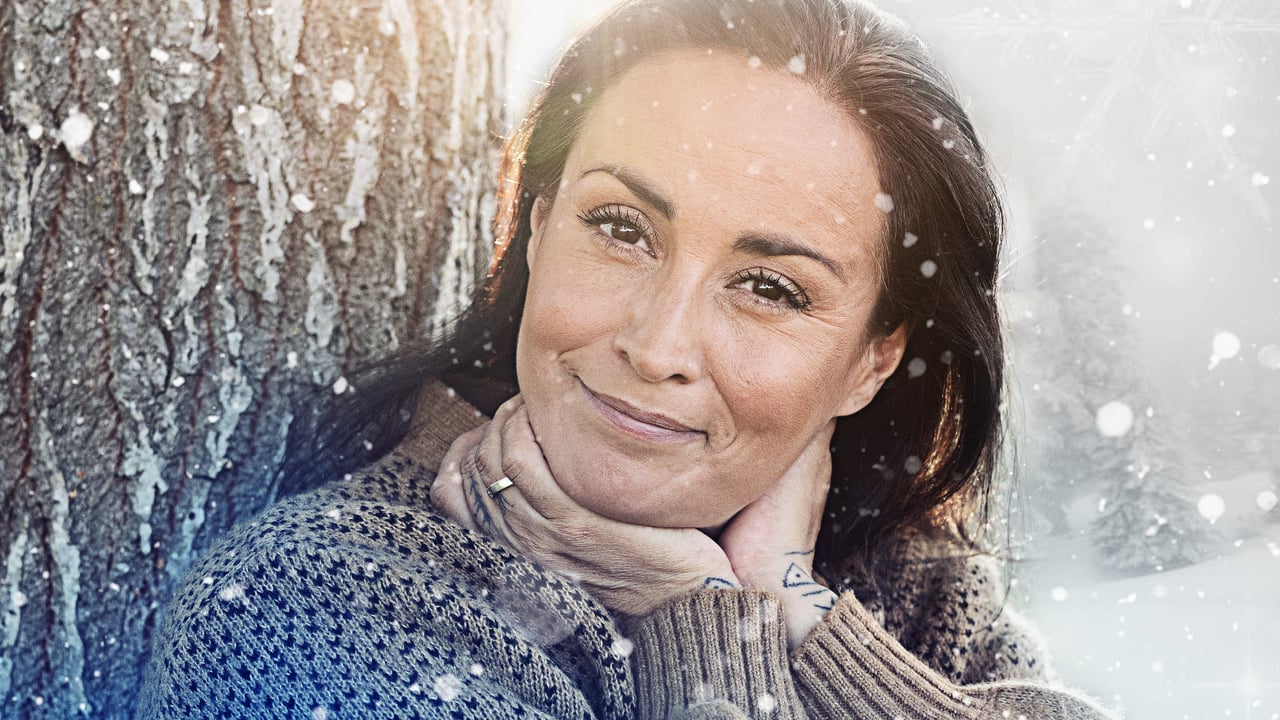 ADVENTSFROKOST MED JULIE BERTHELSEN