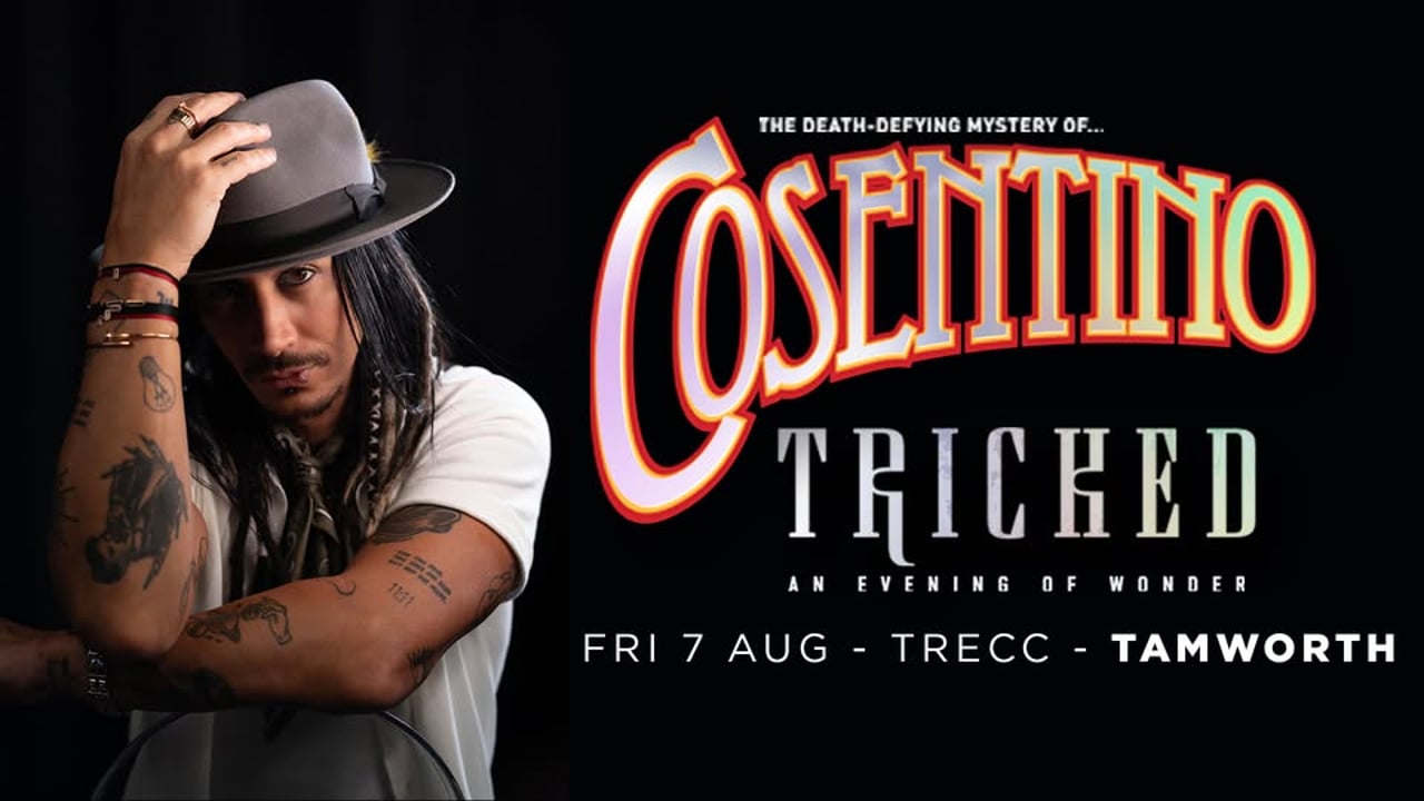 07 Aug 2026 - TRECC