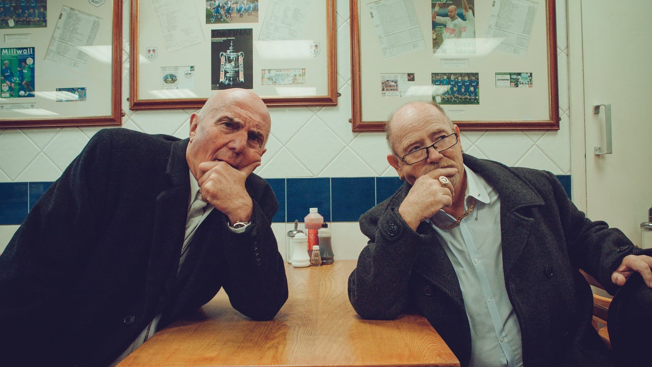 432 present Pete & Bas