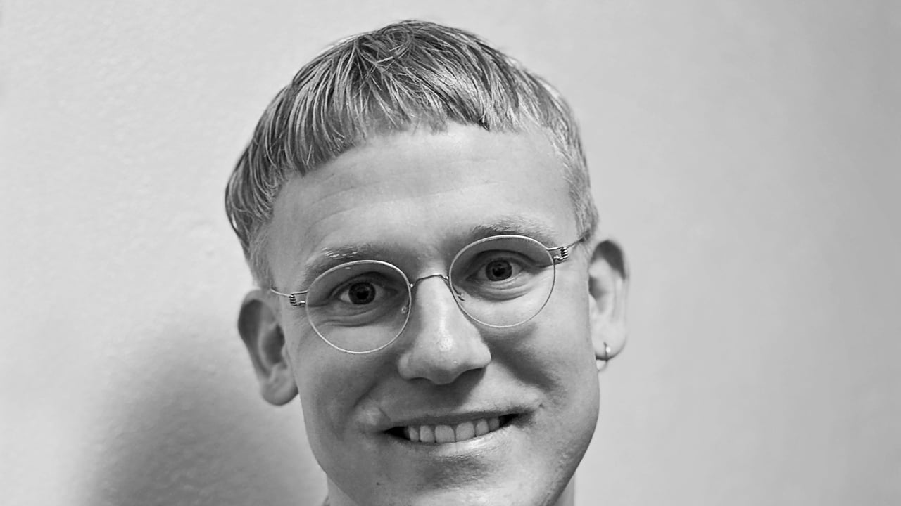 Foredrag med Daniel Rye - Fra fangenskab til retssag