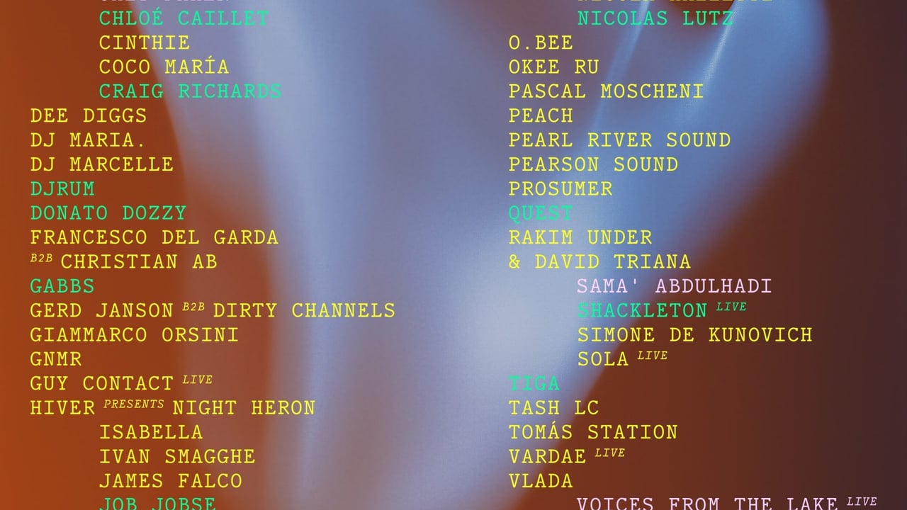 Polifonic Festival Puglia 2026