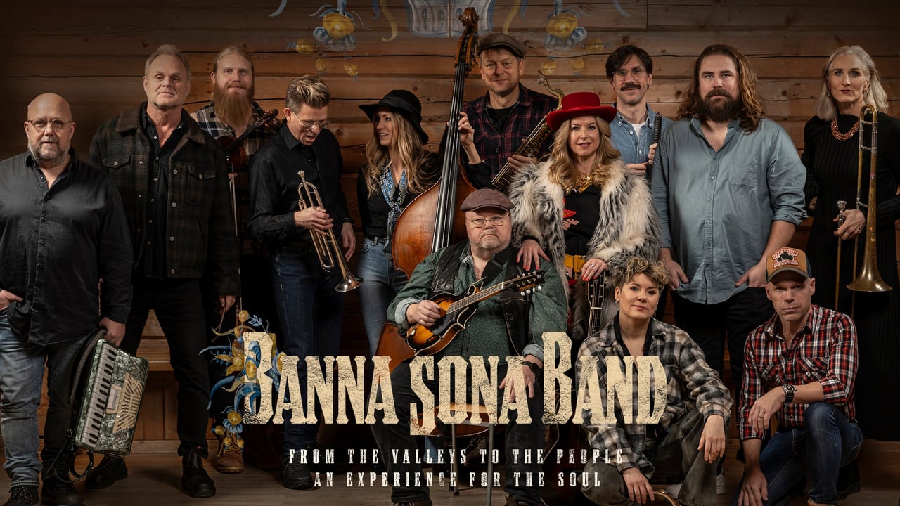 Banna Sona Band Christmas Edition