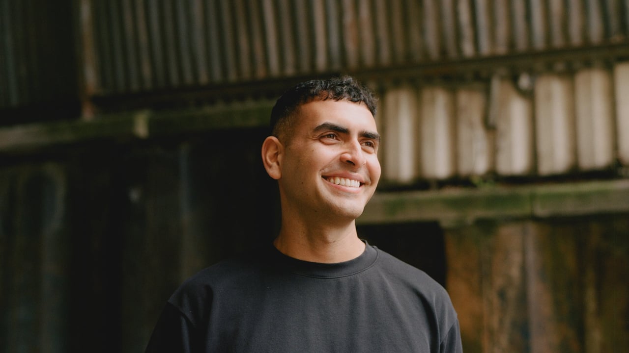Sammy Virji