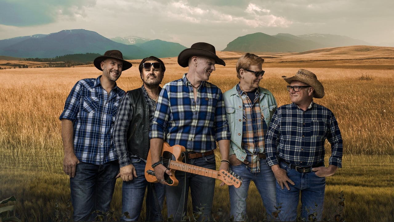Creedence Tribute, Best of CCR & John Fogerty Tour