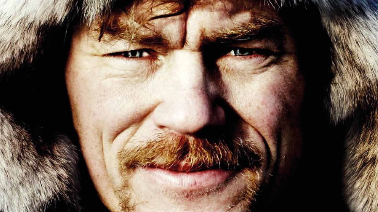 Lars Monsen – Ustoppelig