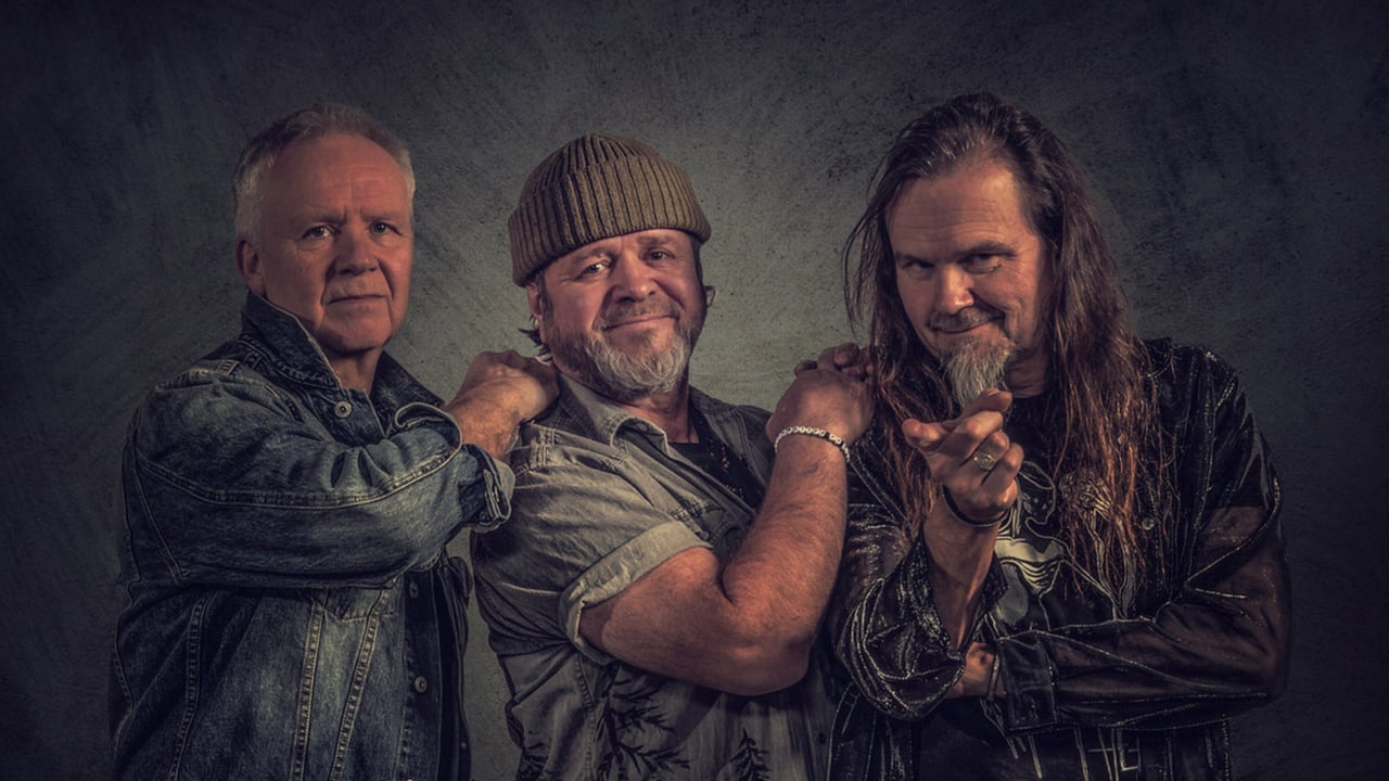 RETURN TRIO UNPLUGGED  40 år siden Sheila