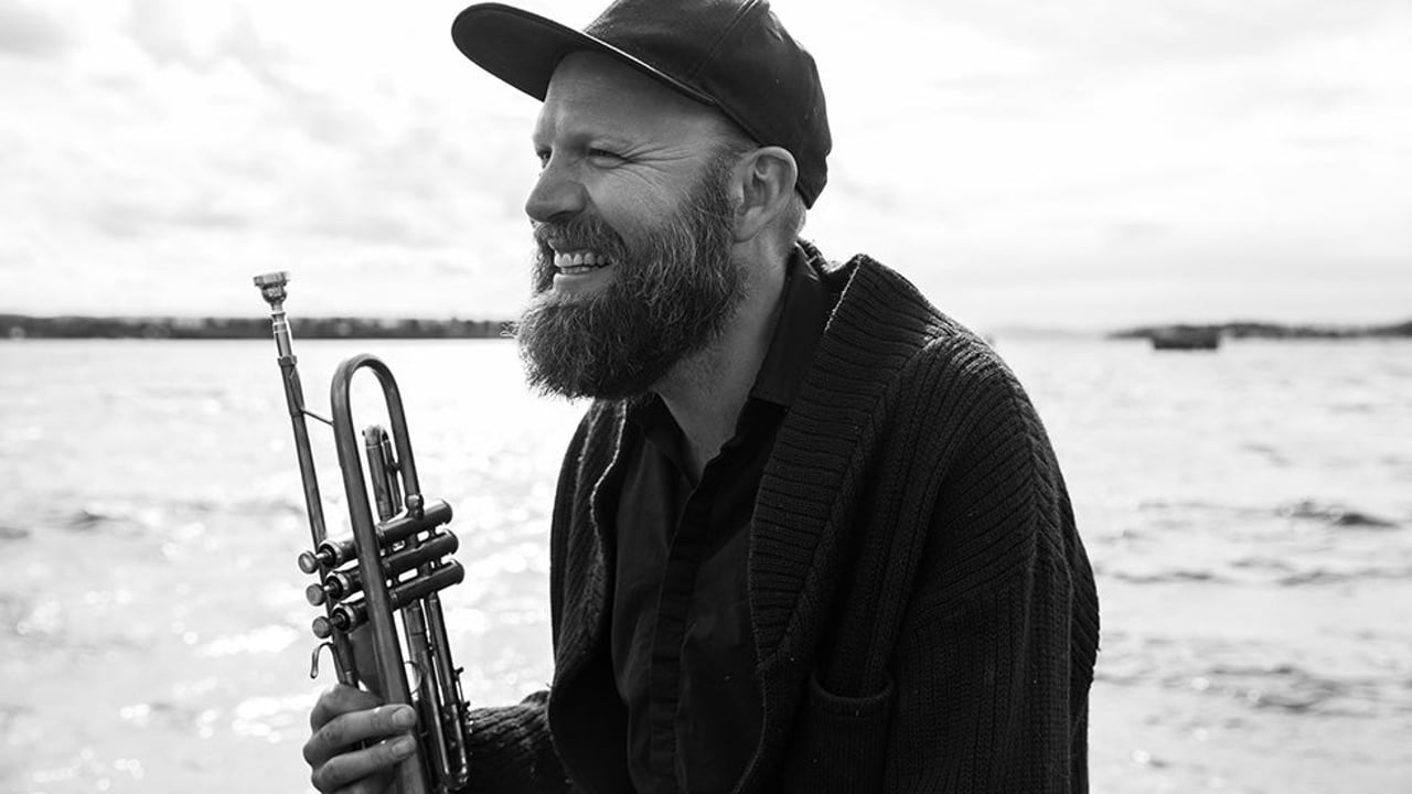 Mathias Eick Quartet