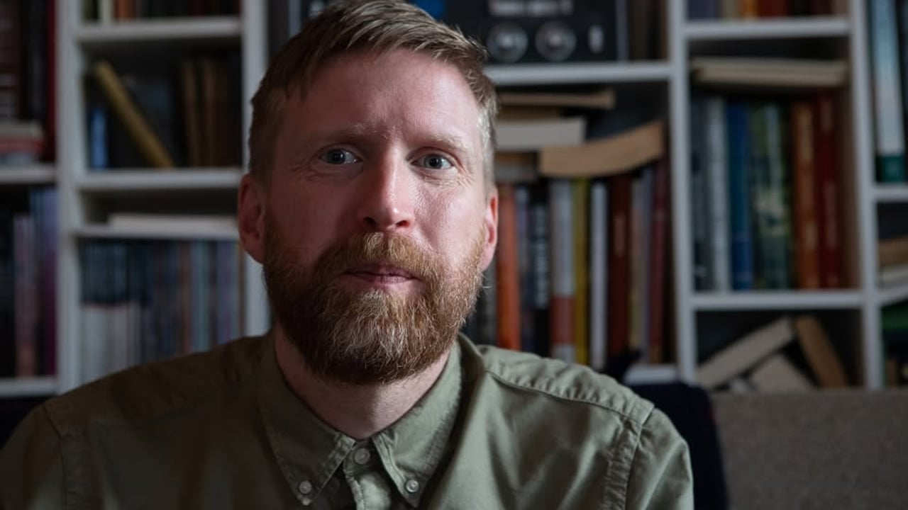 Freysteinn Gíslason