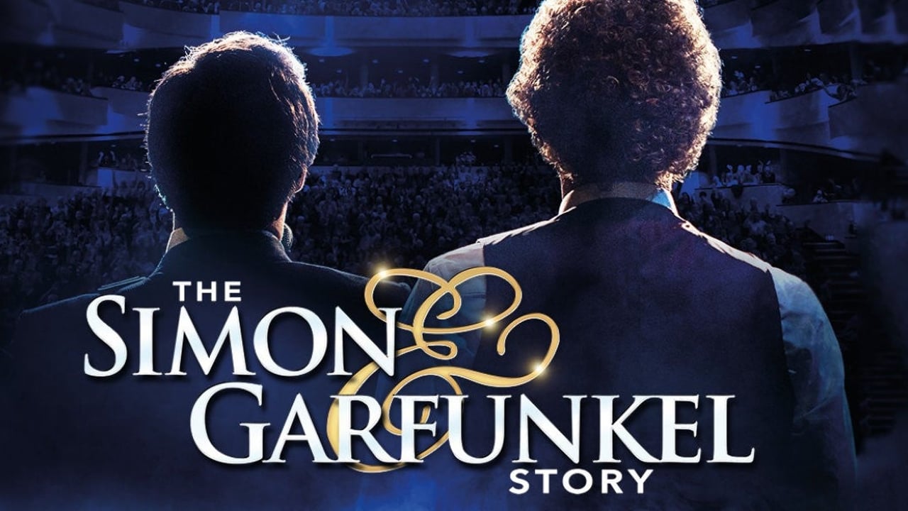 The Simon & Garfunkel Story