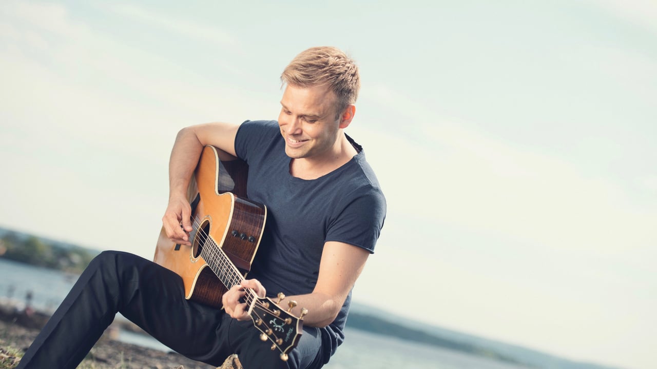 Vinger - en konsert med Christian Ingebrigtsen /utsatt