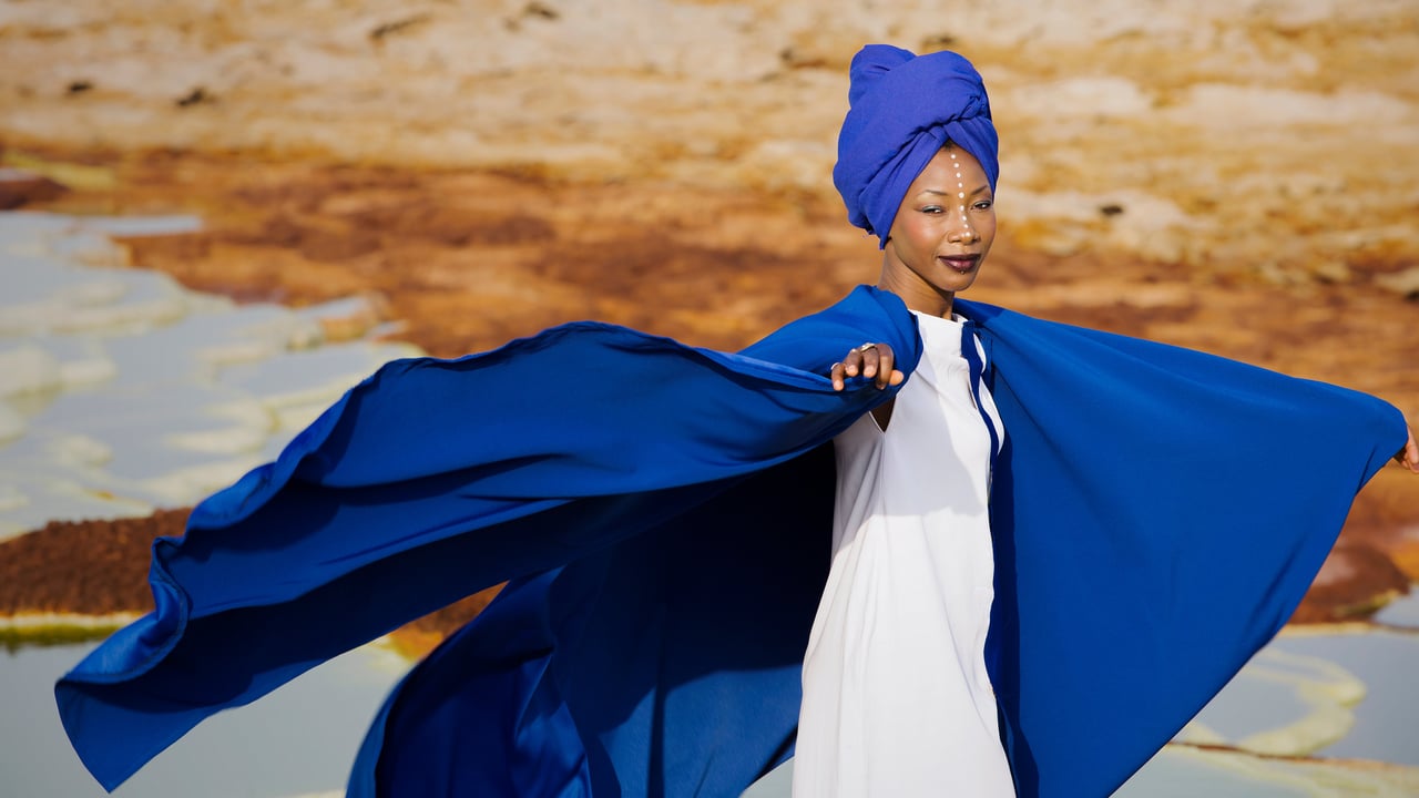FATOUMATA DIAWARA