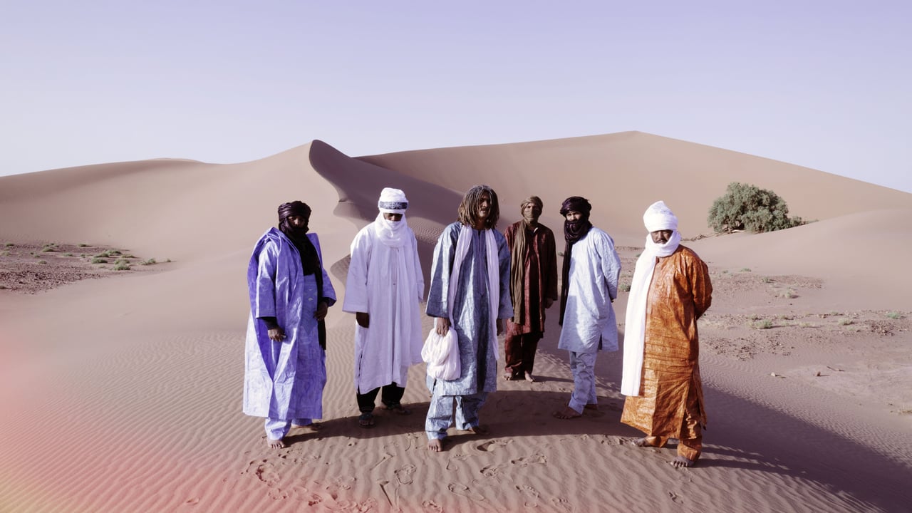 Tinariwen