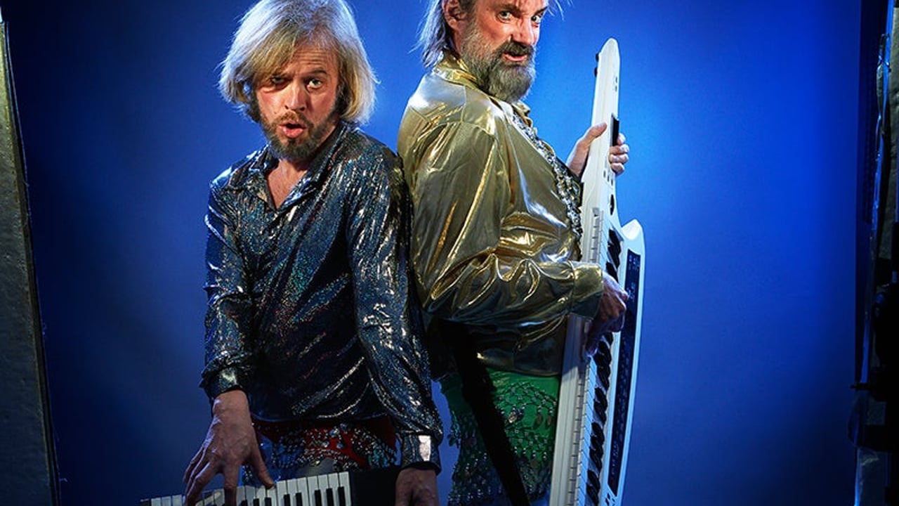 Bare Egil og Aslags Enda Mer Superpopulære Barneshow
