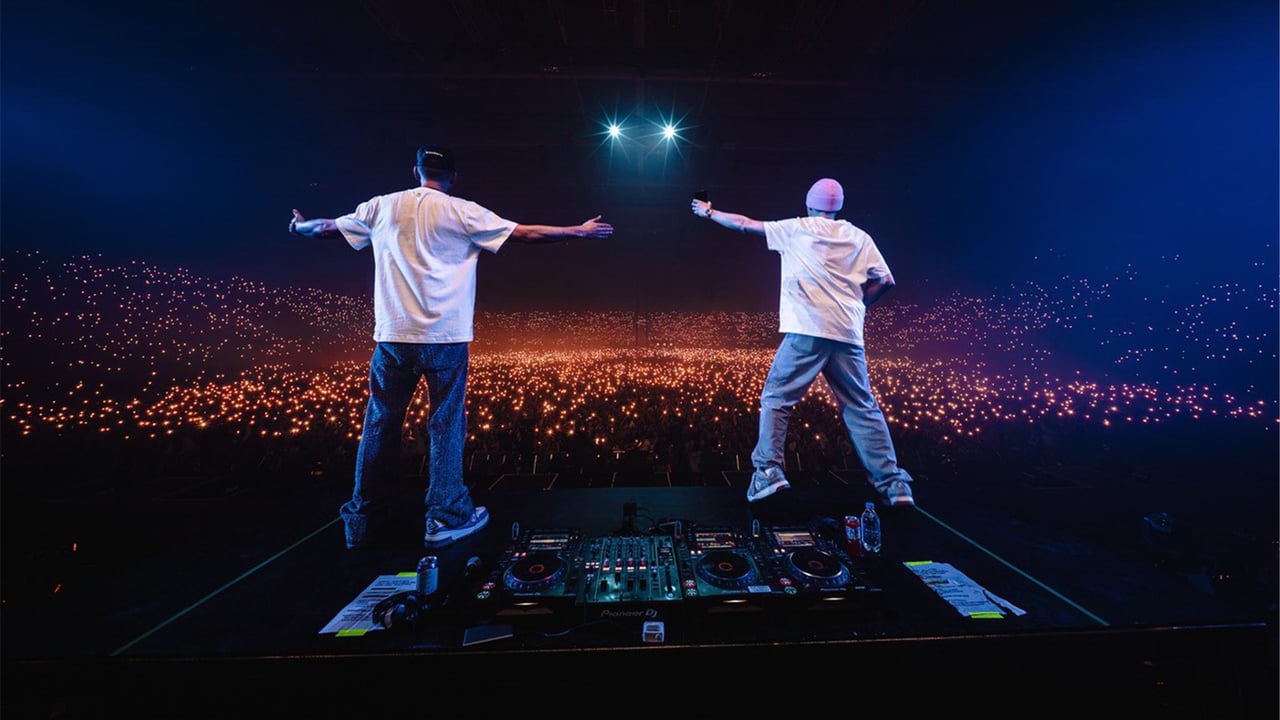 Broiler @ Unity Arena