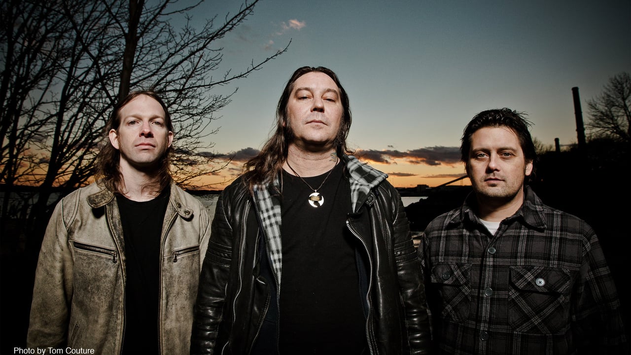 High On Fire