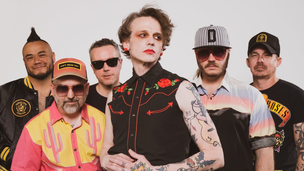 Vandoliers