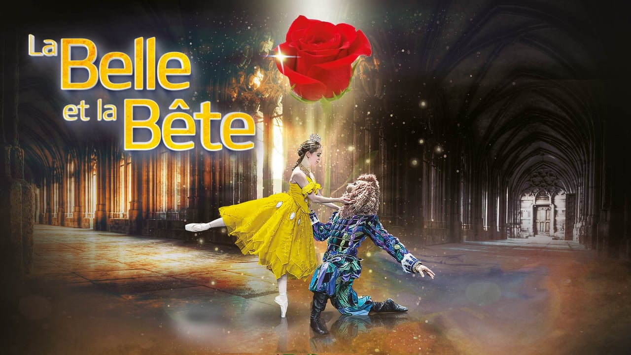 LA BELLE ET LA BETE