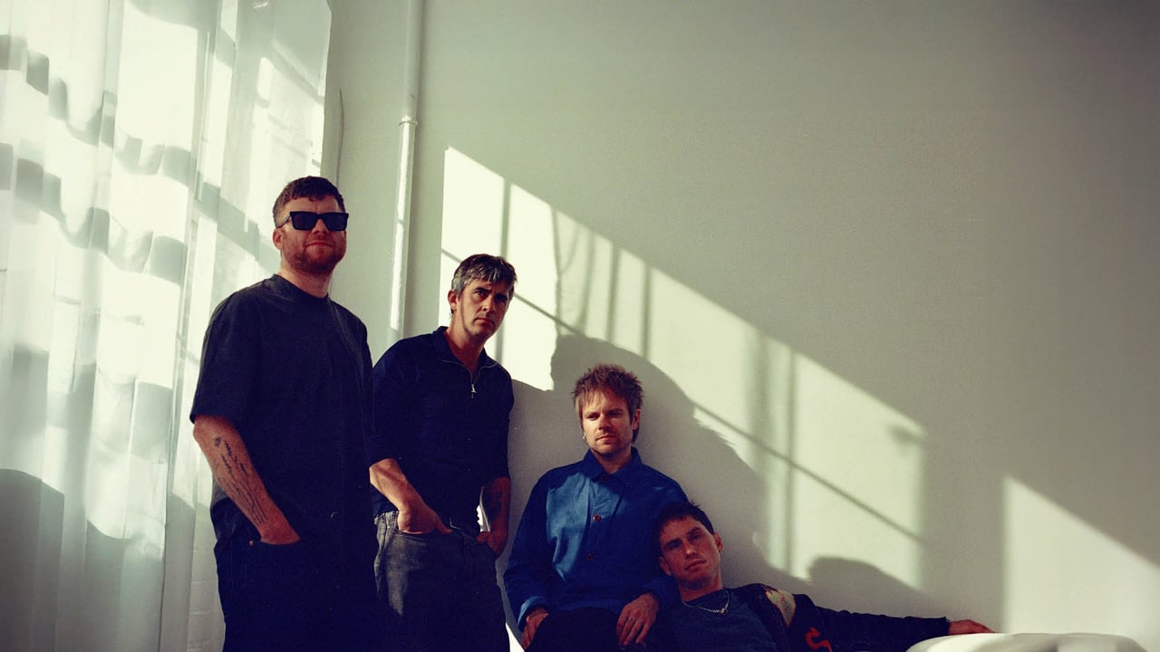 Enter Shikari