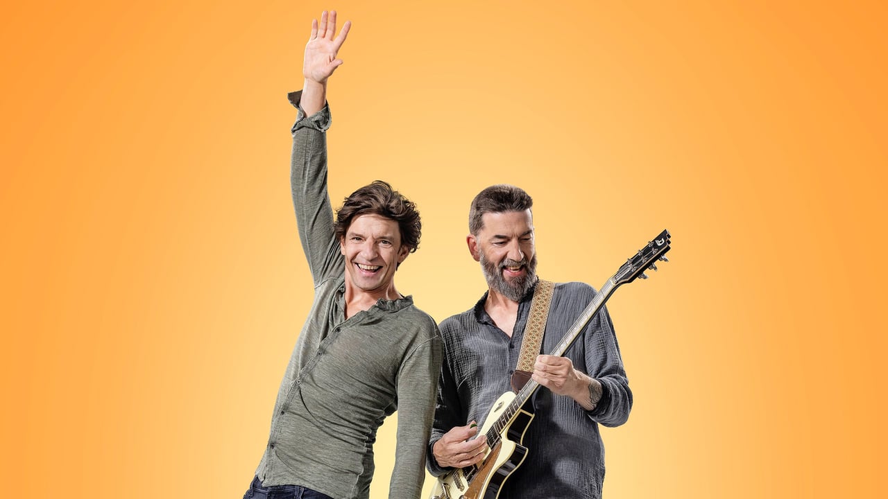 Clouseau @ Zuiderparktheater