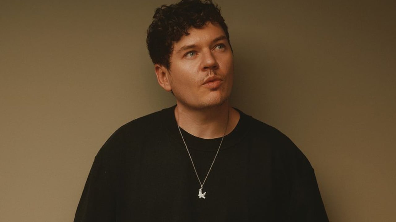 Jamie Grey