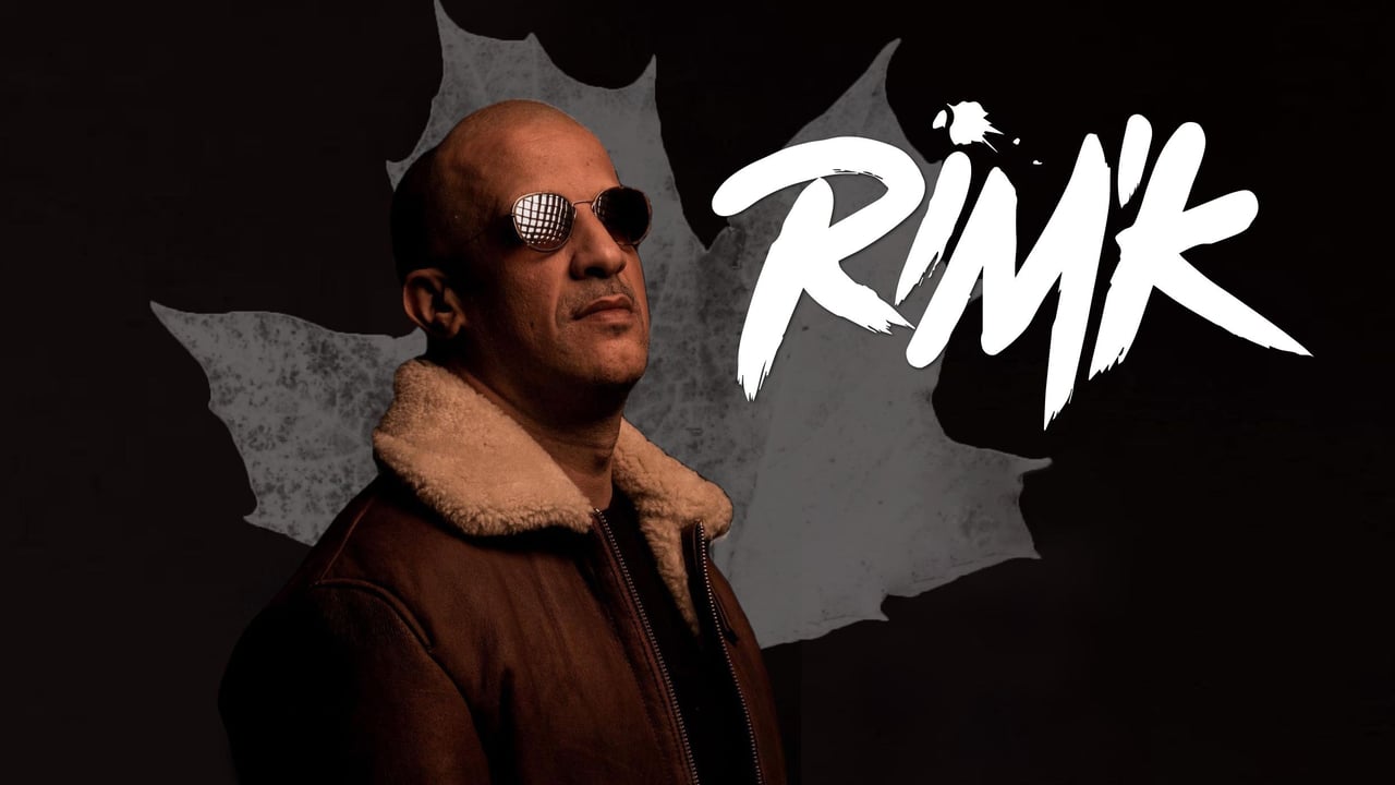 RIM K