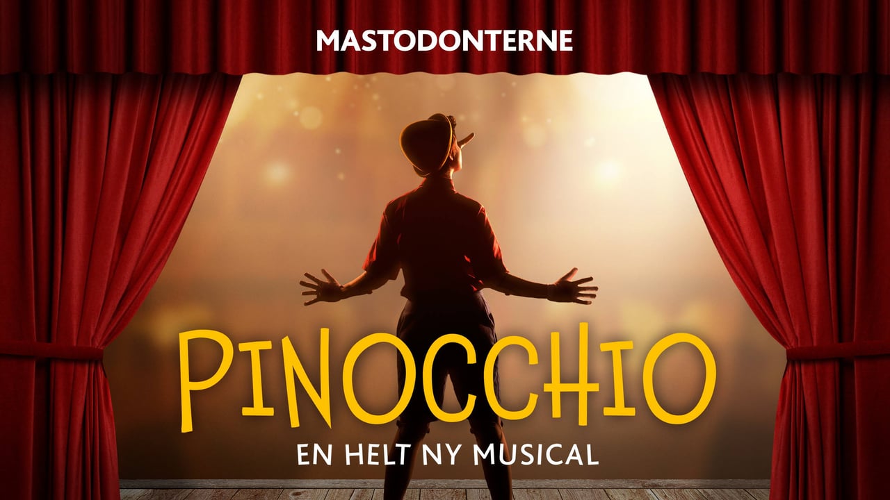Pinocchio: The Pantomime
