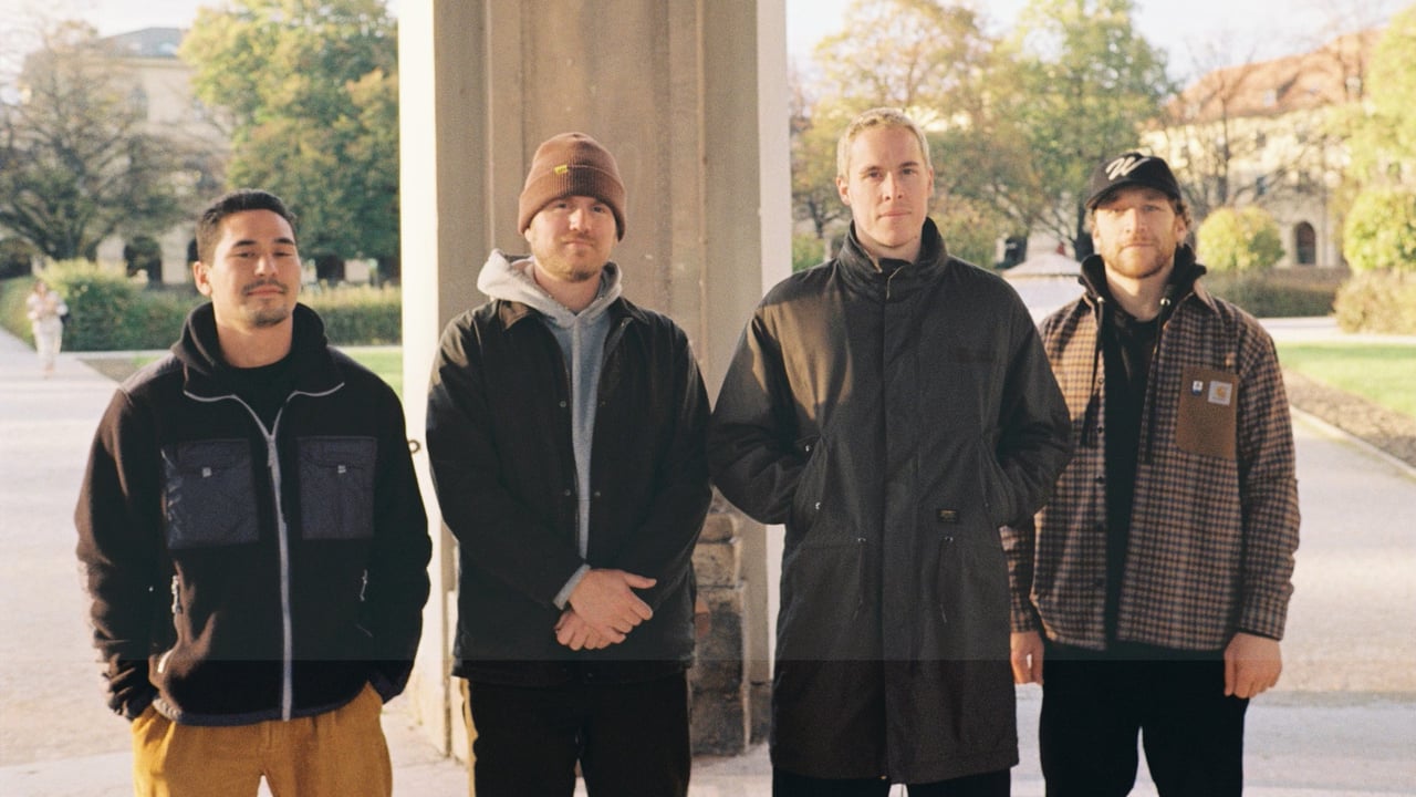The Story So Far