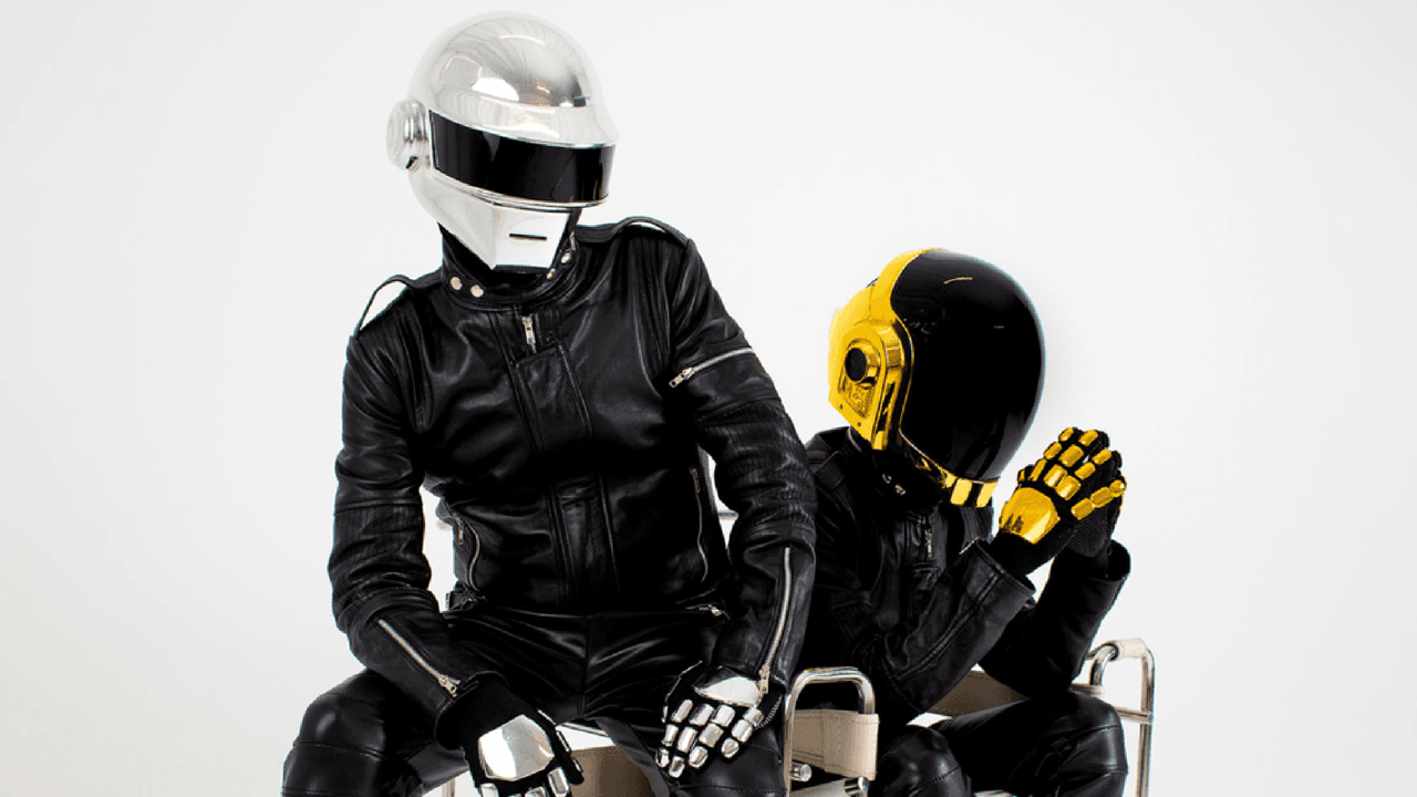 Daft Funk Live + support: ANU