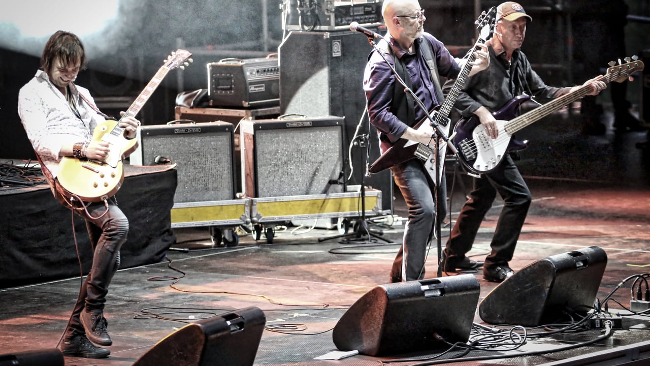 Wishbone Ash