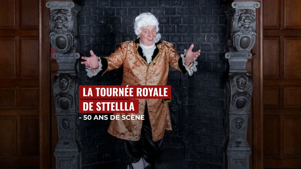STTELLLA