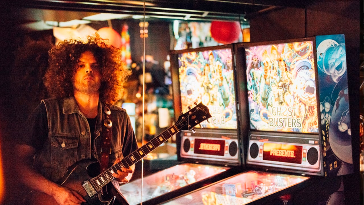 Wolfmother