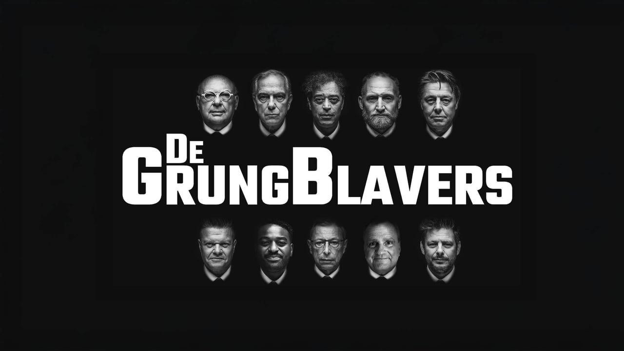 De Grungblavers