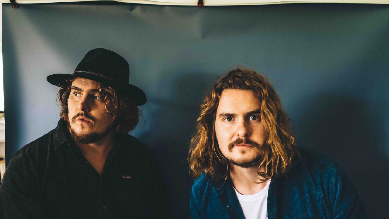 Pierce Brothers - Moonrise Album Tour