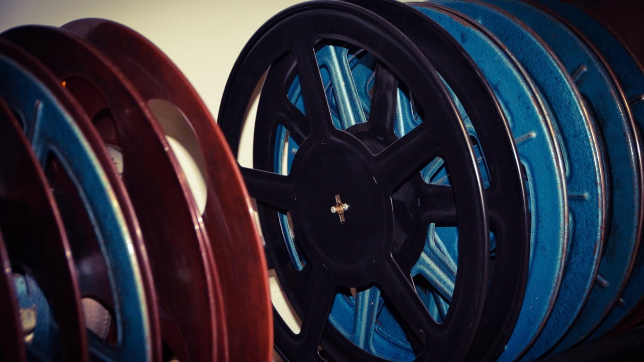 Two Skull Cinema Club: A Beautiful Place Screening
