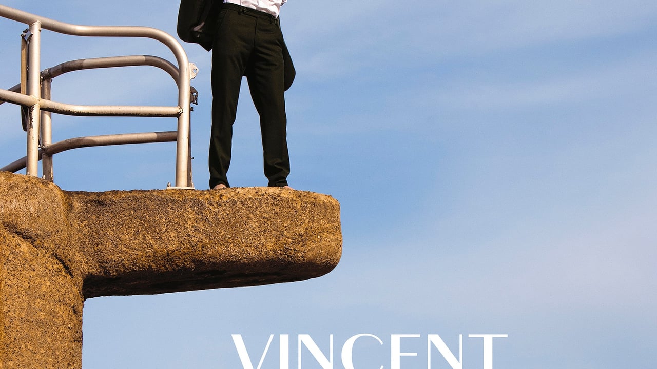 VINCENT DEDIENNE